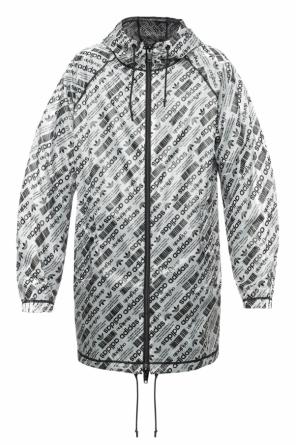 Hooded jacket, zdjęcie 1 Hooded jacket od ADIDAS by Alexander Wang